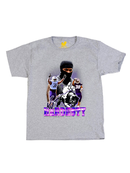 KJ Hardesty Youth T-Shirt