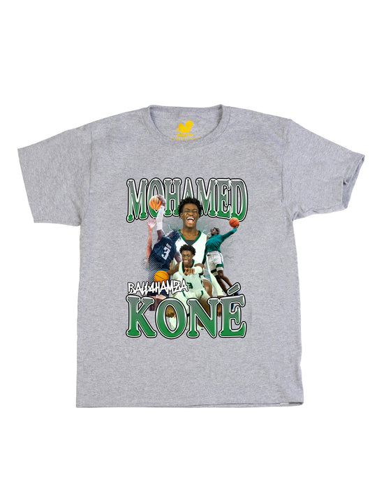 Mohamed Kone Youth T-Shirt