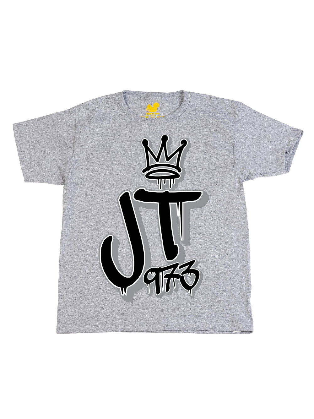 Jaysen Triunfer Logo Youth T-Shirt