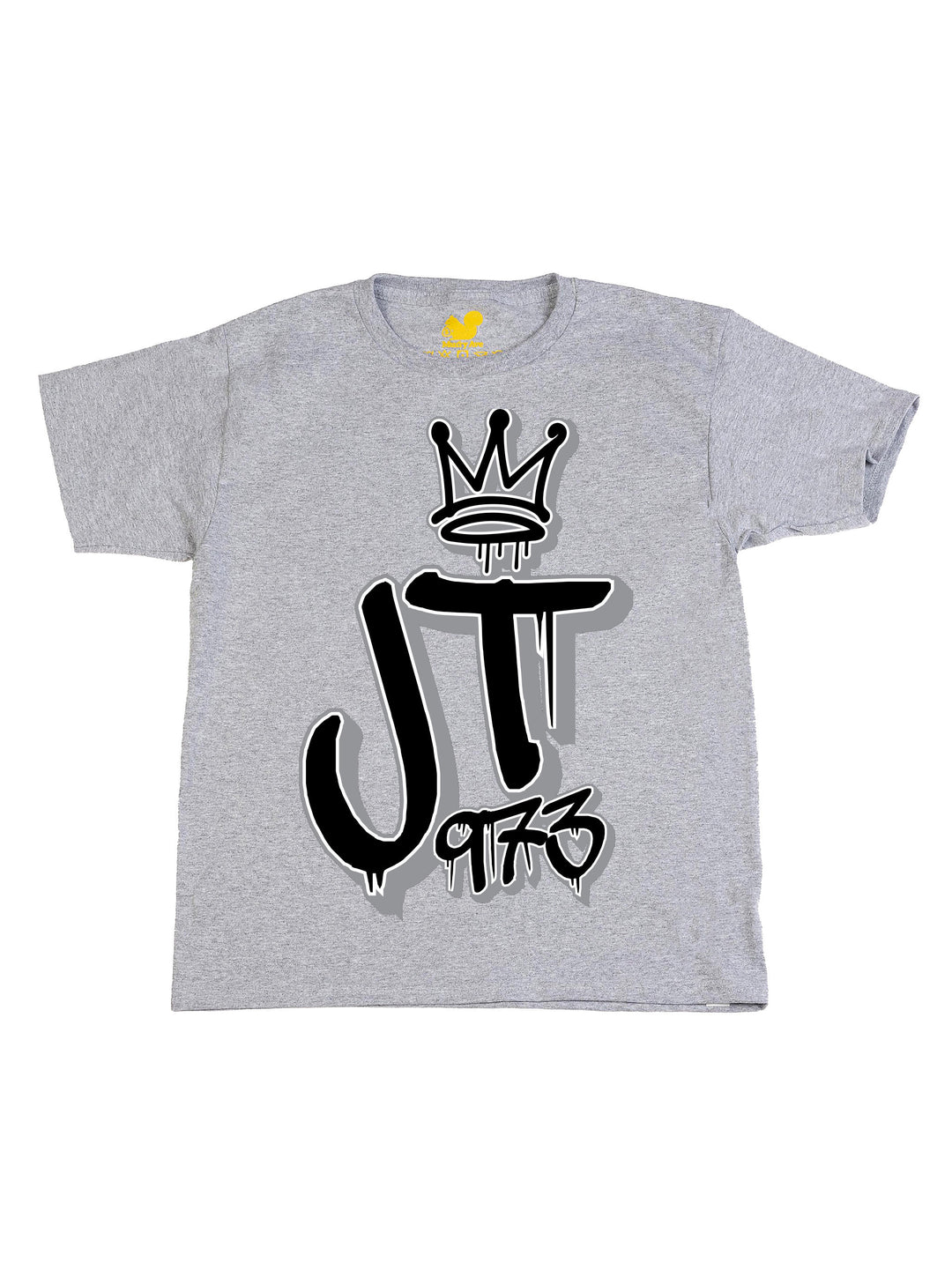 Jaysen Triunfer Logo Youth T-Shirt
