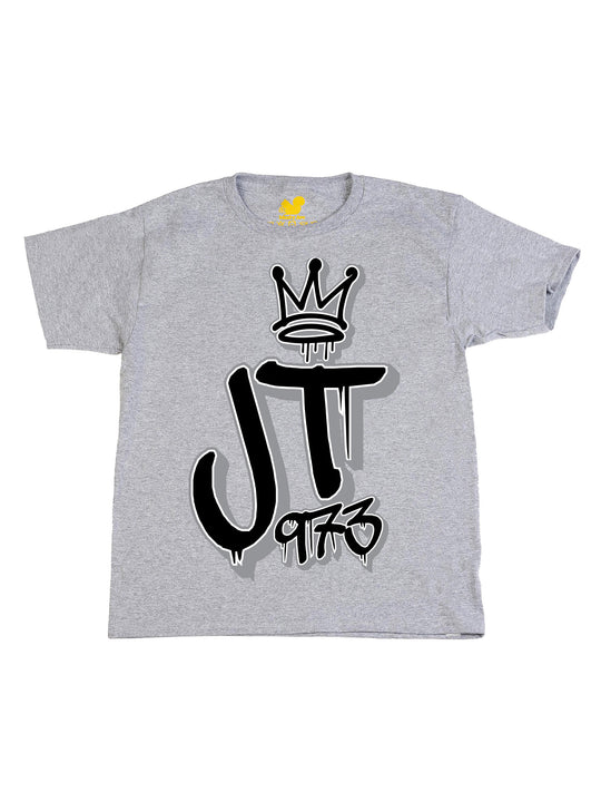 Jaysen Triunfer Logo Youth T-Shirt
