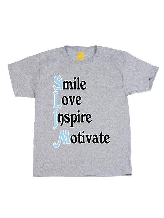 Slim Boxing Youth T-Shirt