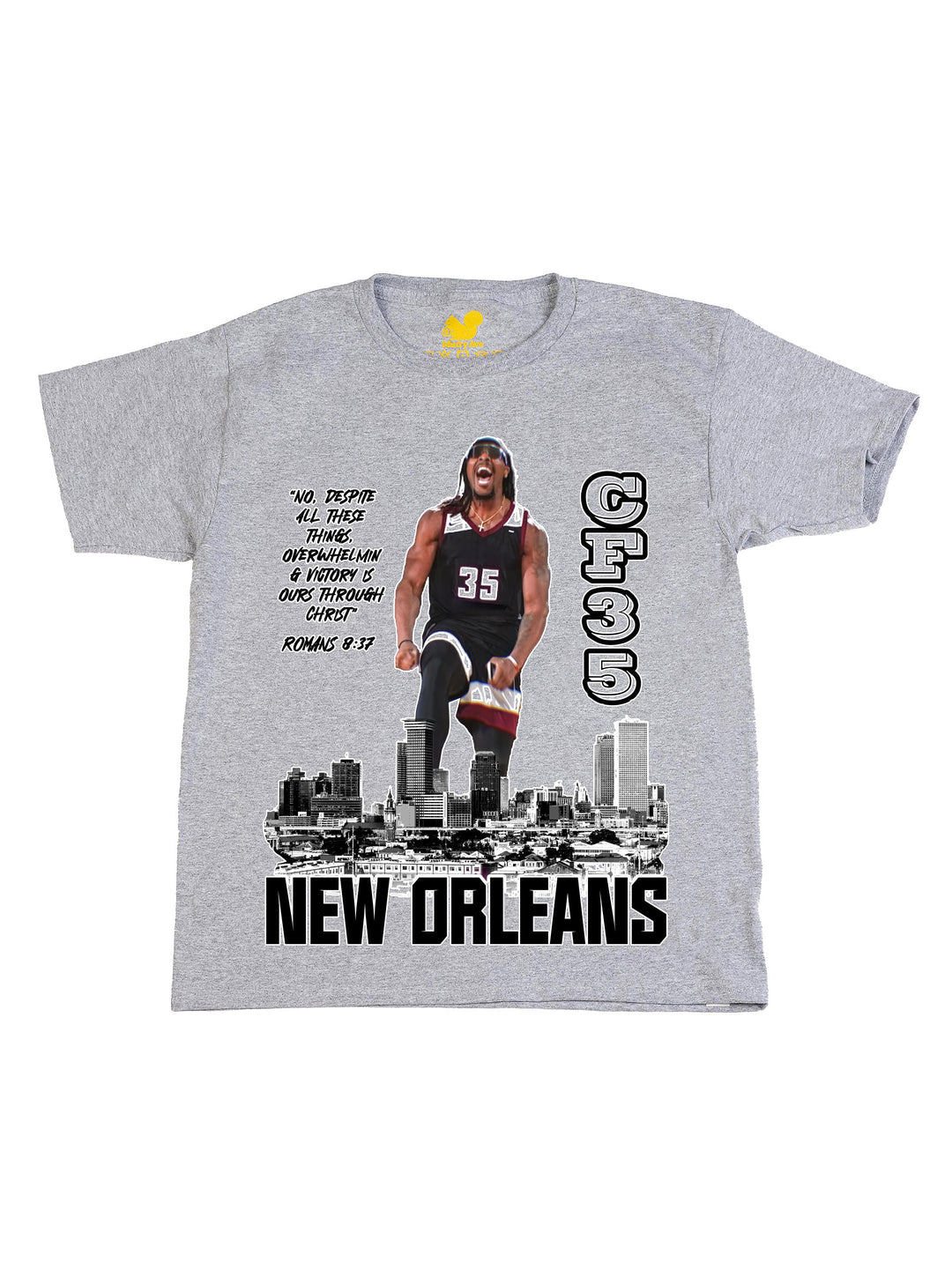 Chris Flippin City Youth T-Shirt