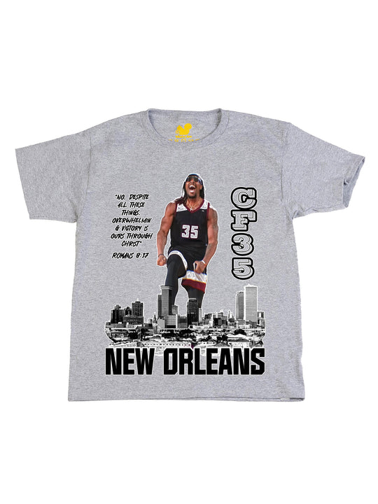 Chris Flippin City Youth T-Shirt
