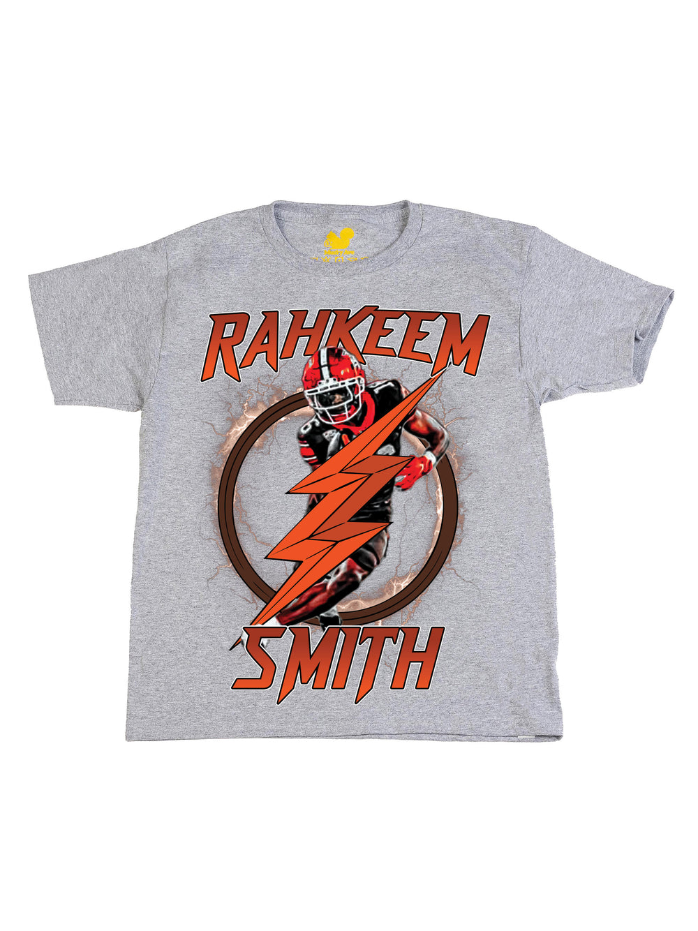 Rahkeem Smith Youth T-Shirt