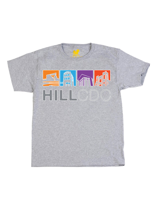 Cavalary Baptist Church Youth T-Shirt