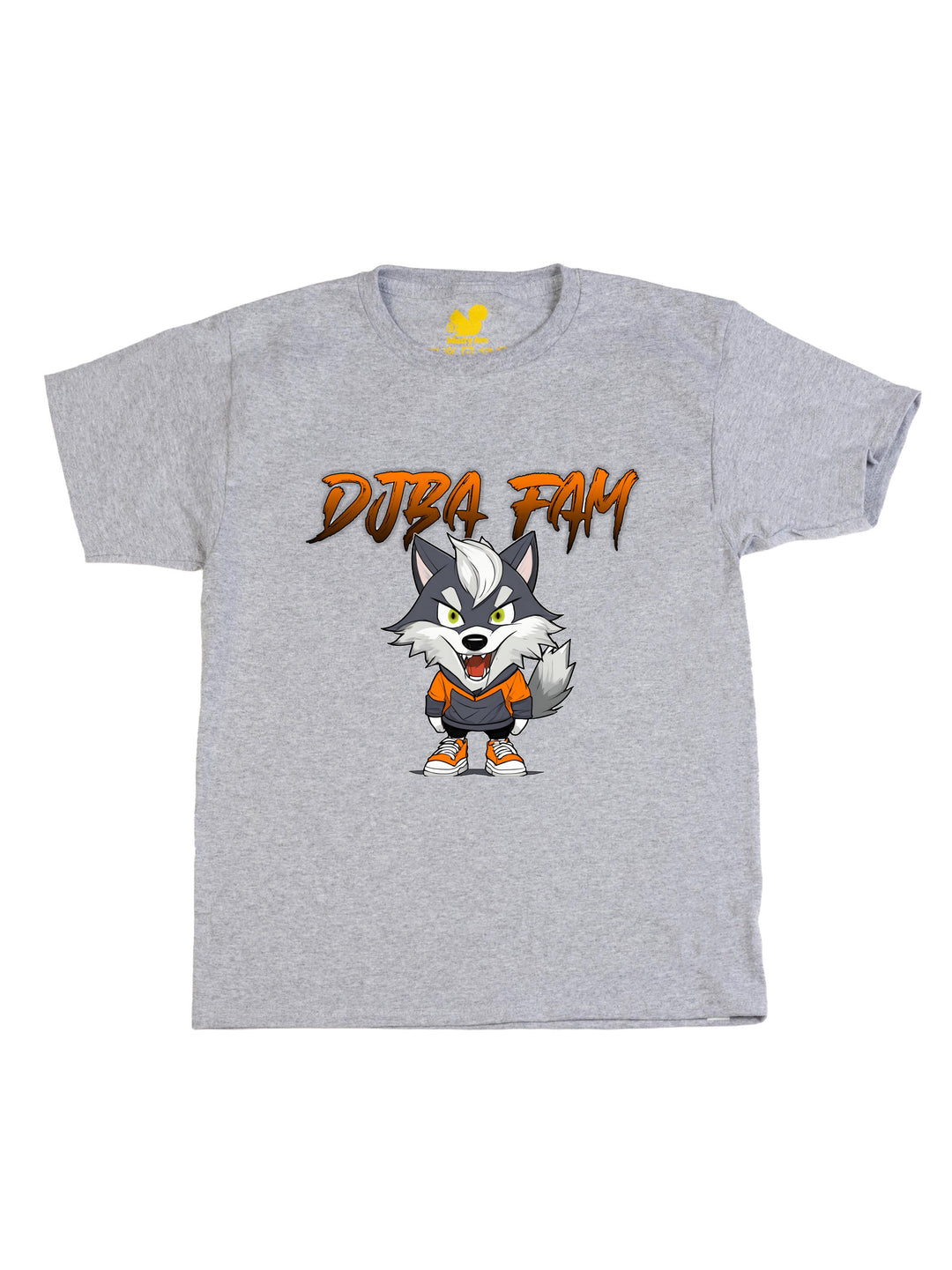 DJBA FAM Youth T-Shirt