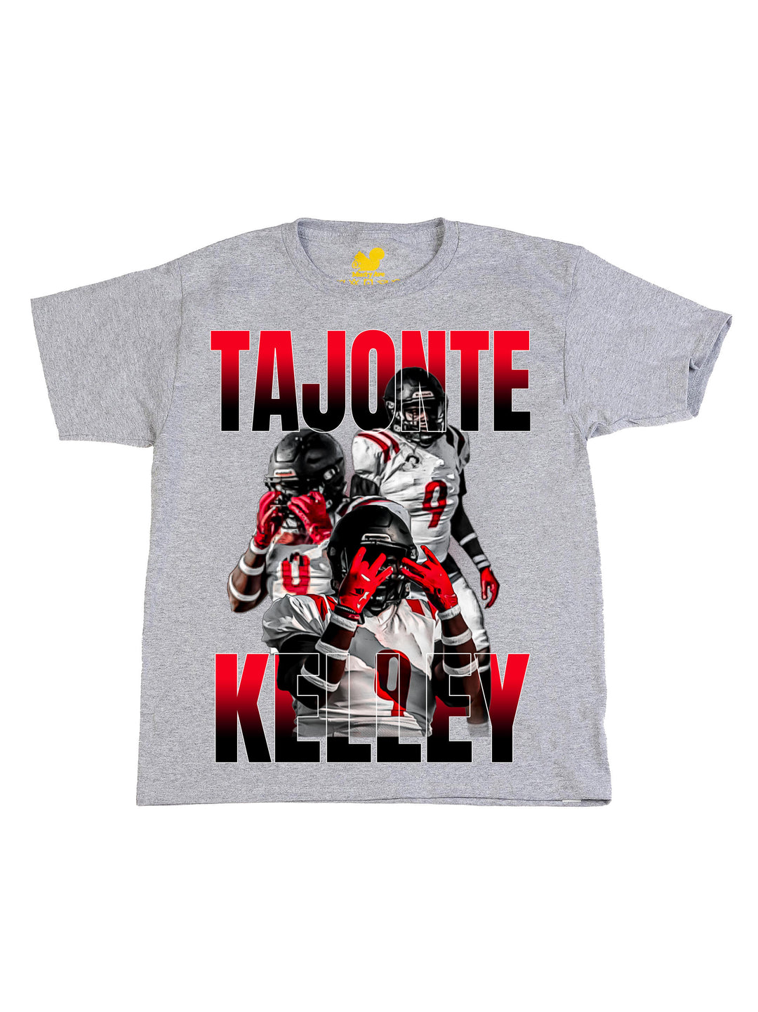 Tajonte Kelley Youth T-Shirt