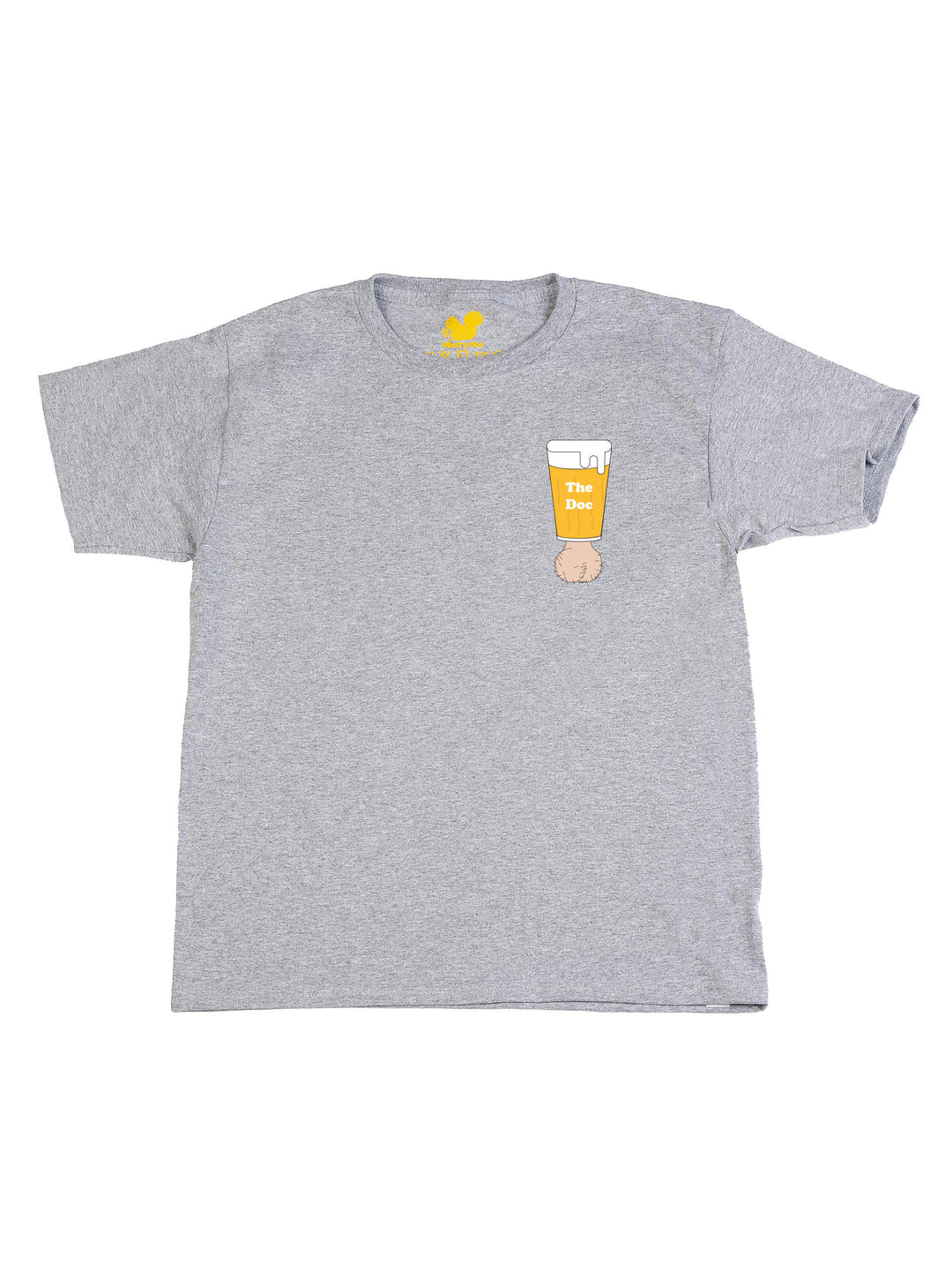 Deleteem Youth T-Shirt