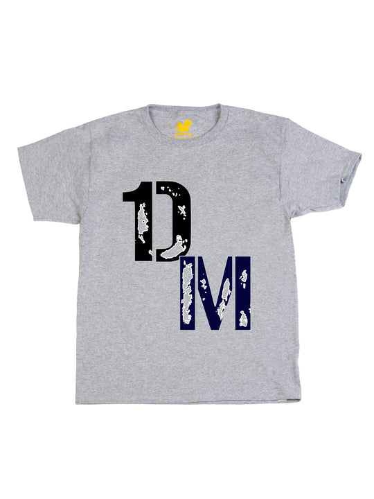 Damarion McCaskill Youth T-Shirt