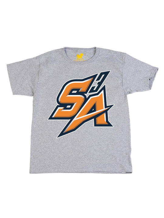 Ale Aparacio Youth T-Shirt