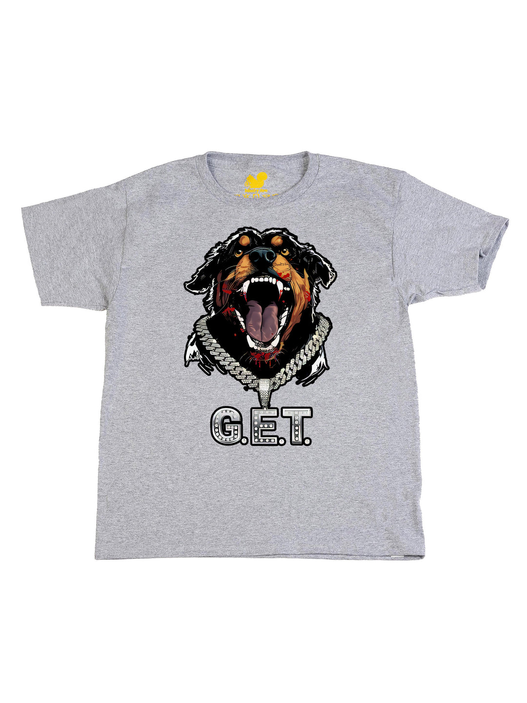 Get Rothweiler Youth T-Shirt