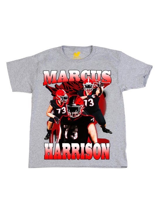 Marcus Harrison Youth T-Shirt