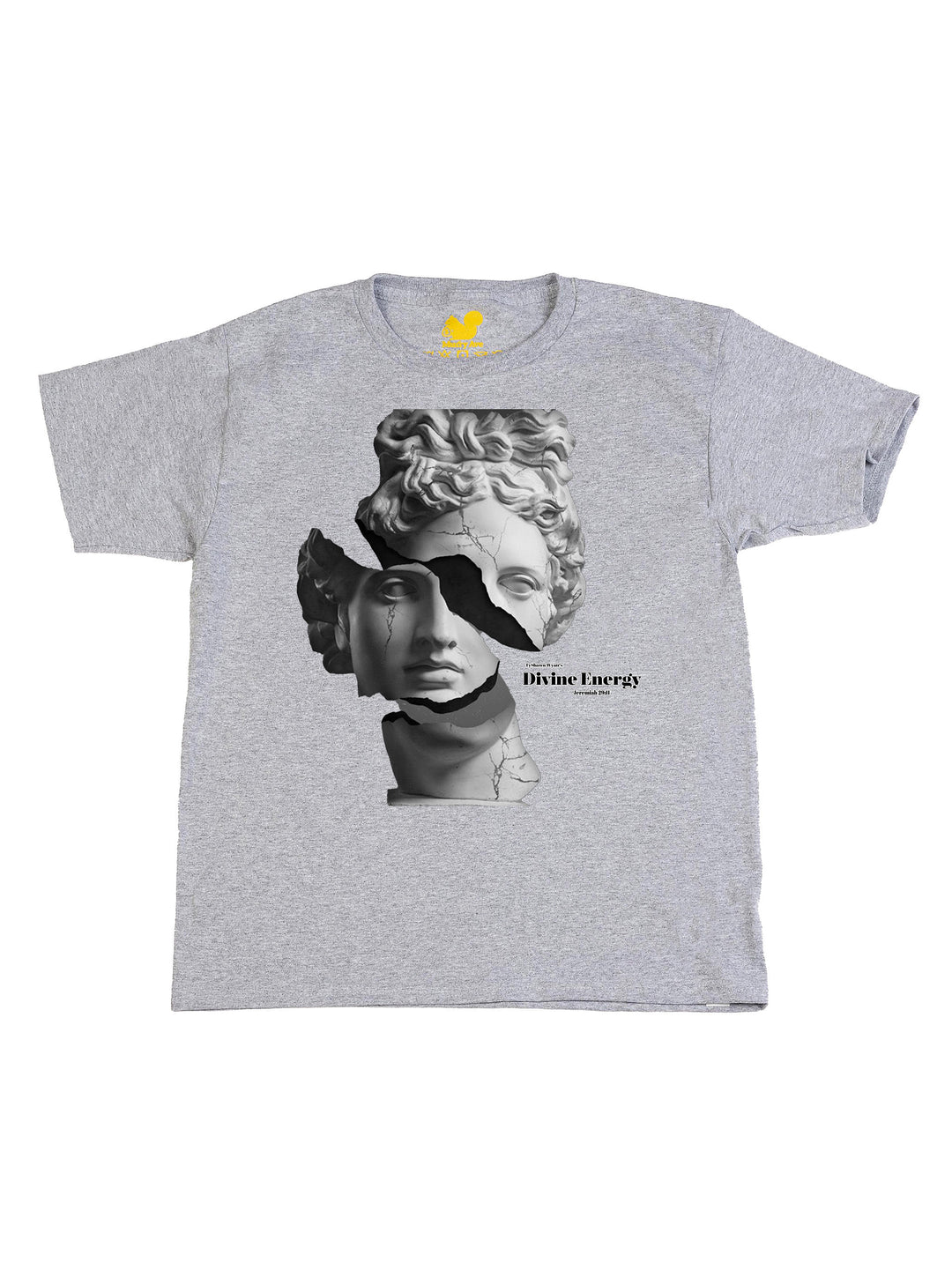 Divine Energy Youth T-Shirt