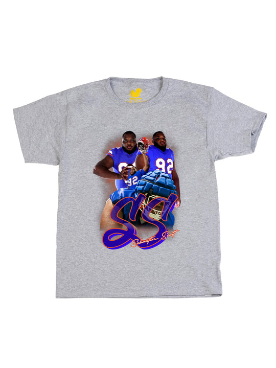 Sebastian Scott Youth T-Shirt