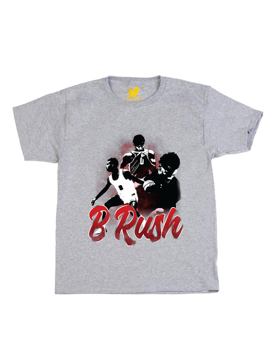 B Rush Youth T-Shirt