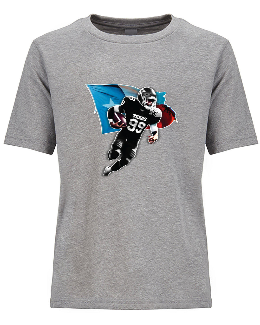 Big Texas Youth T-Shirt