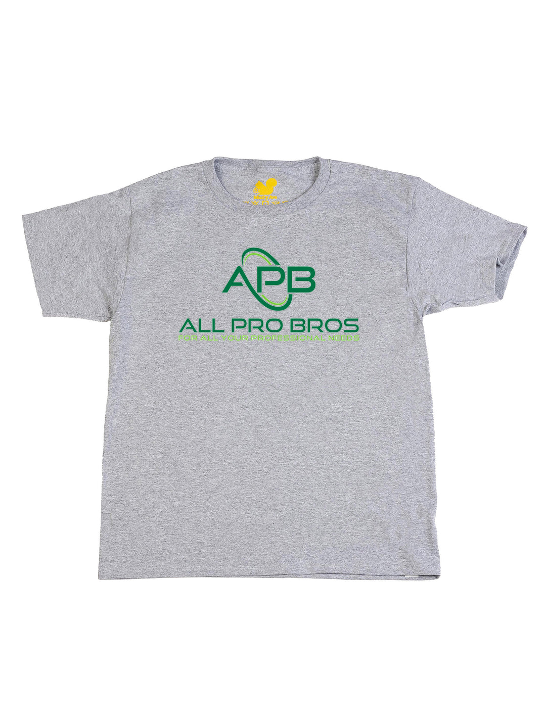All Pro Bros Bulk Youth T-Shirt