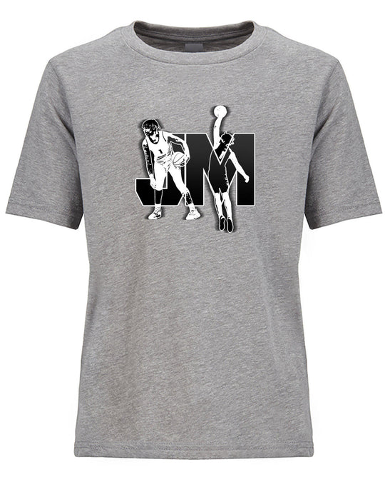 Josh Massey Youth T-Shirt