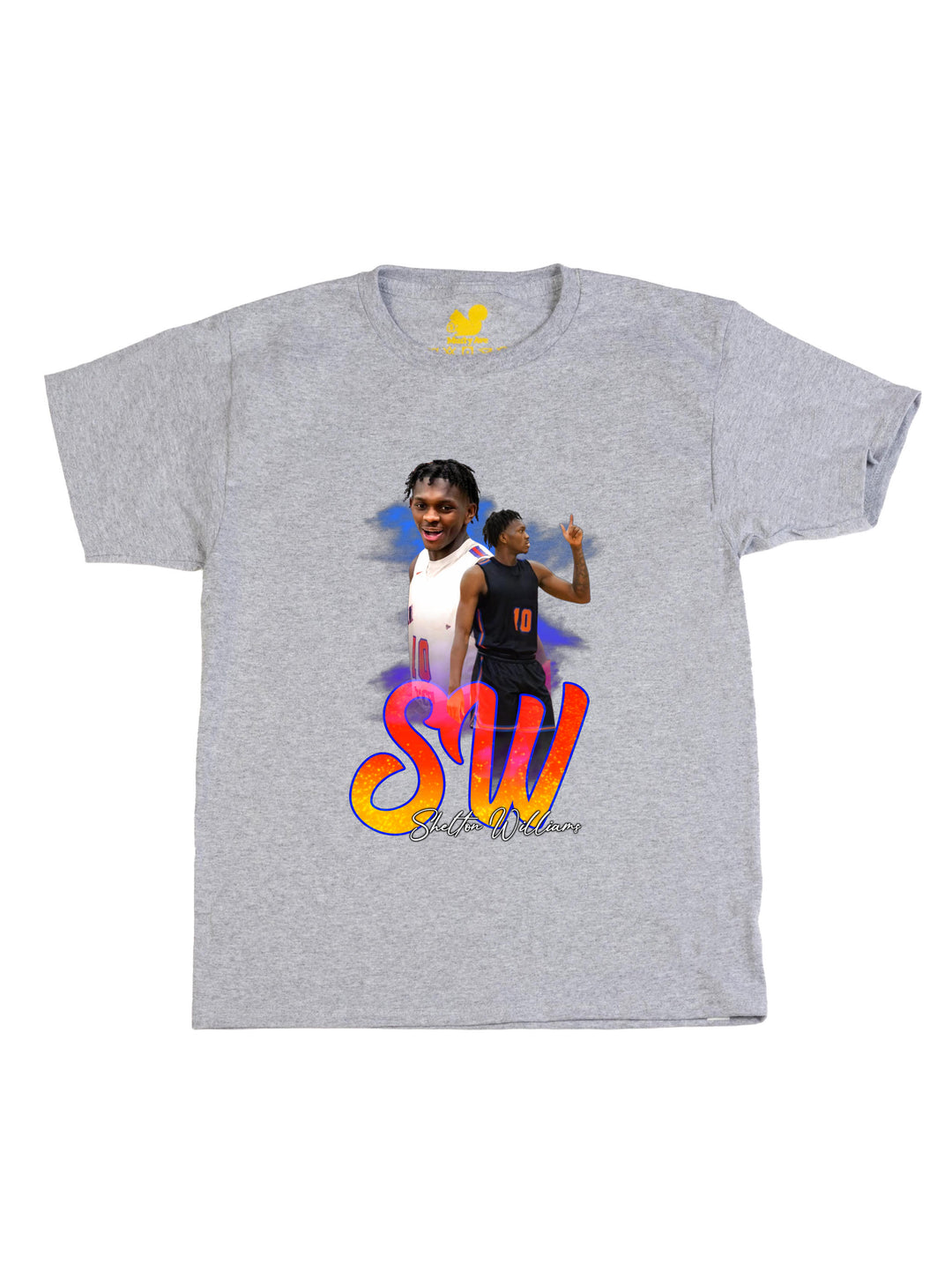 Shelton Williams Youth T-Shirt