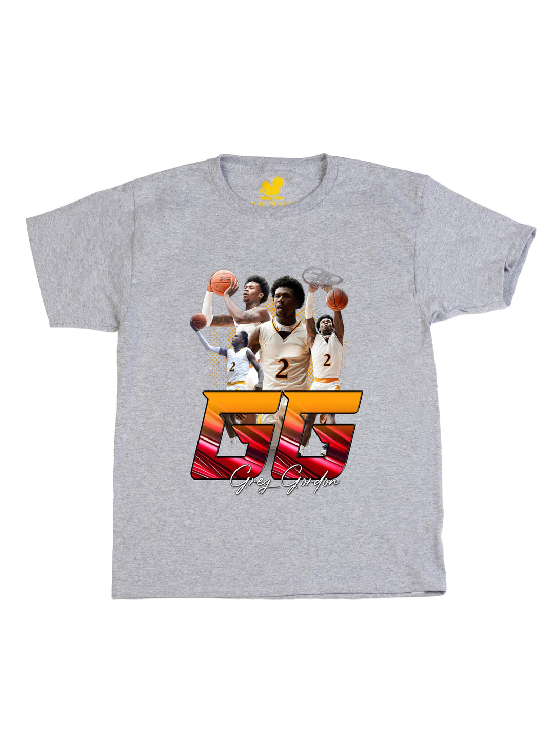 Greg Gordon Youth T-Shirt