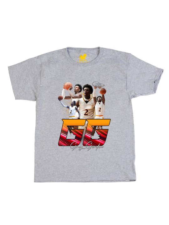 Greg Gordon Youth T-Shirt