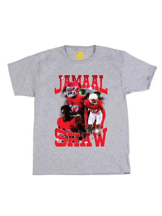Jamaal Shaw Youth T-Shirt