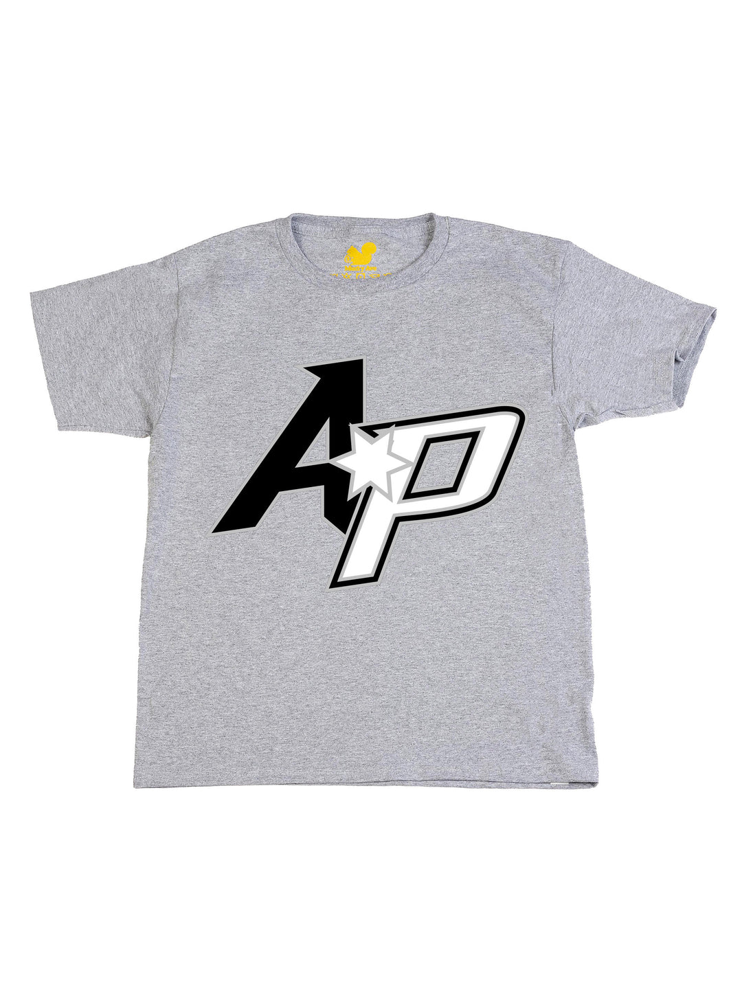 Antwaun Parham Logo Youth T-Shirt