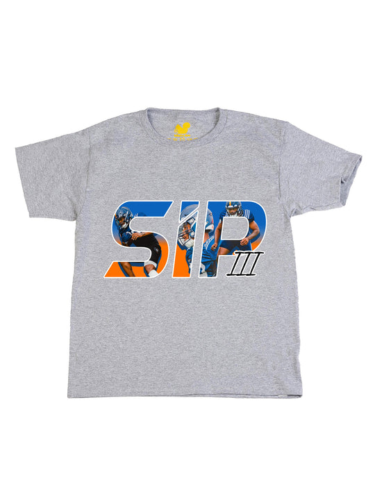 Sip III Logo Youth T-Shirt