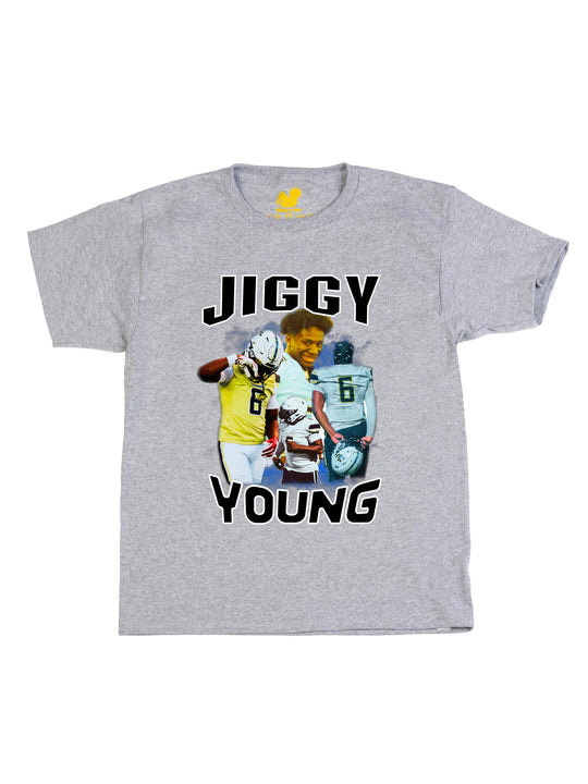 Jiggy Young Youth T-Shirt