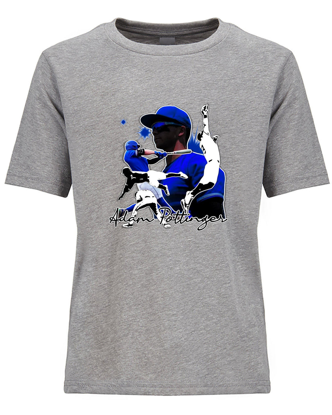 Adam Pottinger Youth T-Shirt