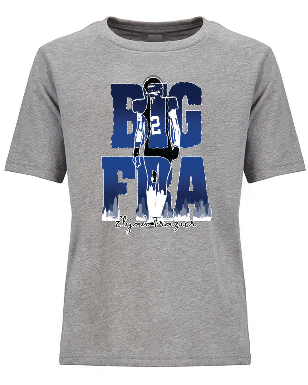 Elijah Frazier Youth T-Shirt