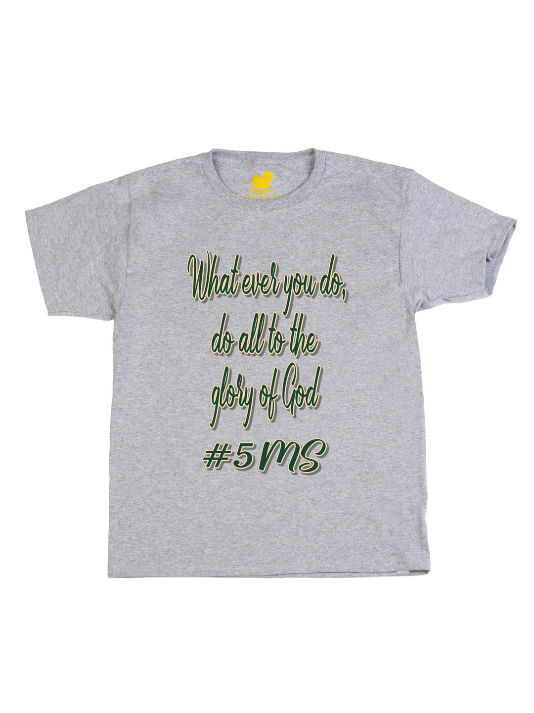 Makenna Schafer Youth T-Shirt