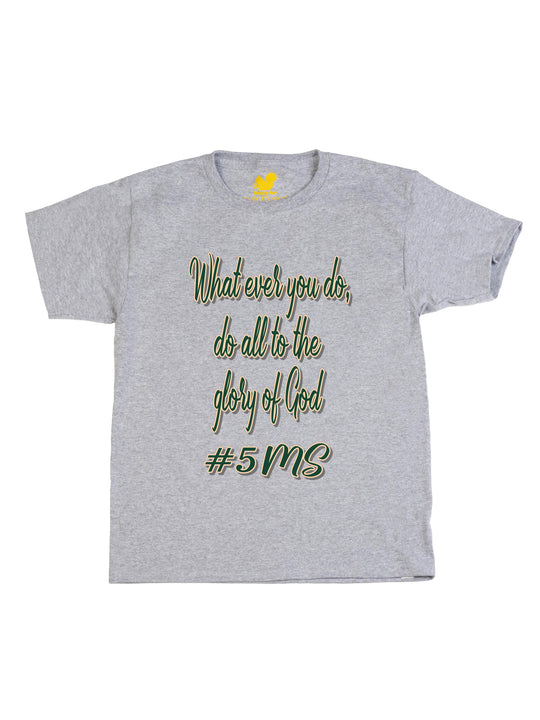 Makenna Schafer Youth T-Shirt