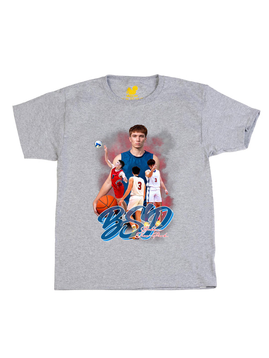Bubba Shea Park Youth T-Shirt