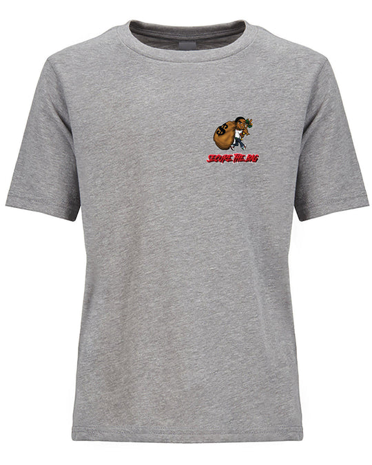 Secure the Bag Youth T-Shirt
