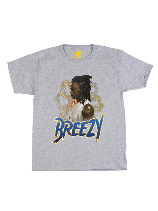 Breezy Youth T-Shirt