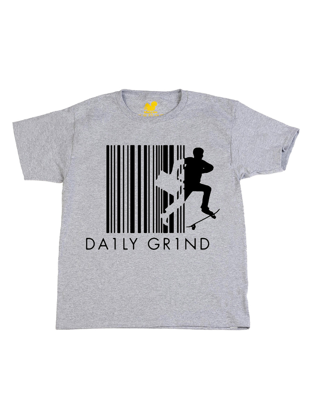 DG Barcode Youth T-Shirt