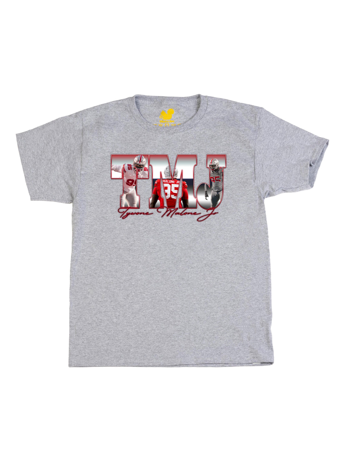 Tywone Malone Youth T-Shirt