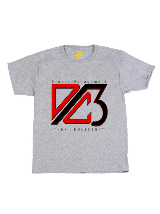 DC3 Youth T-Shirt