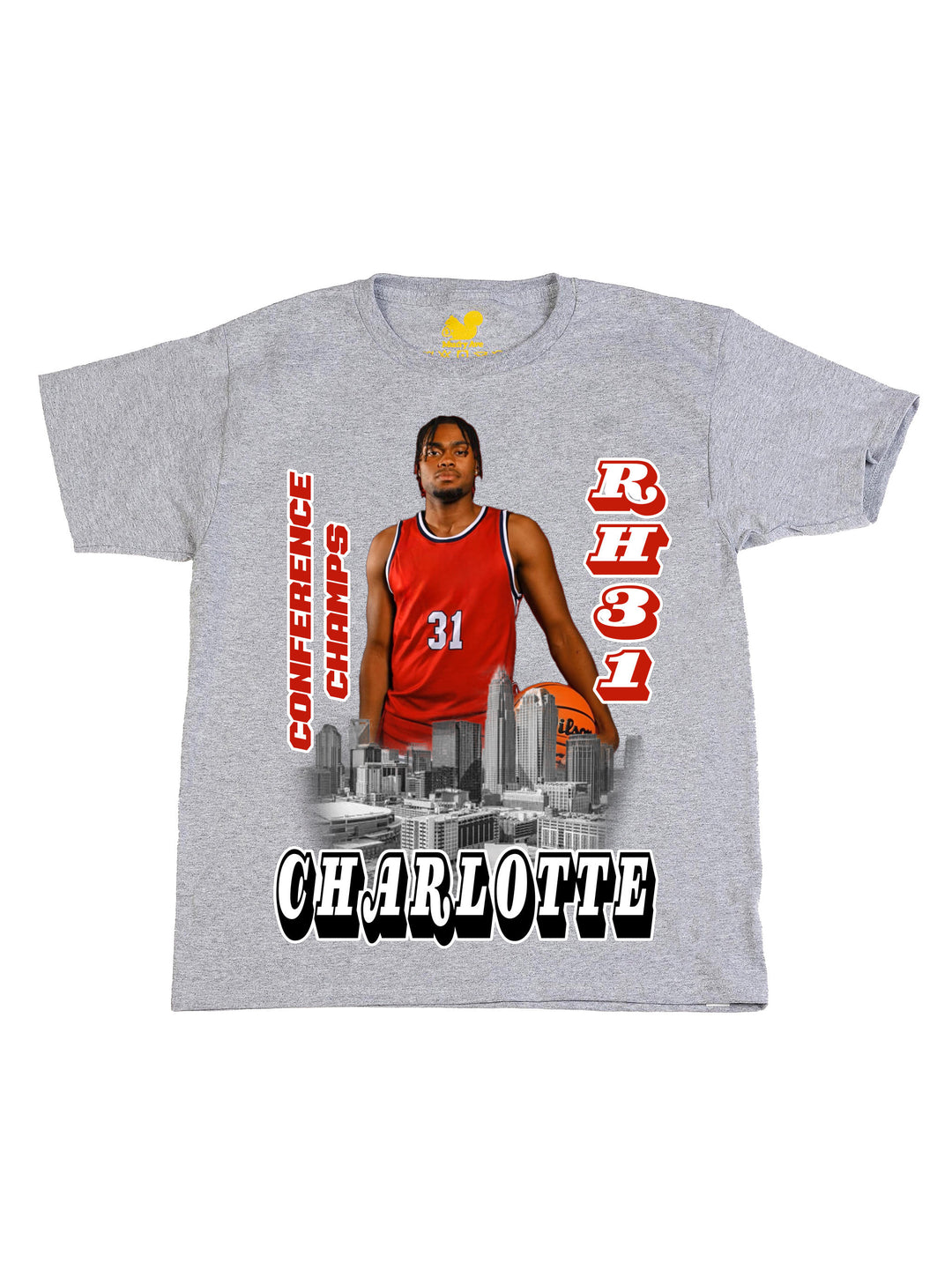 Rio Hanson City Youth T-Shirt