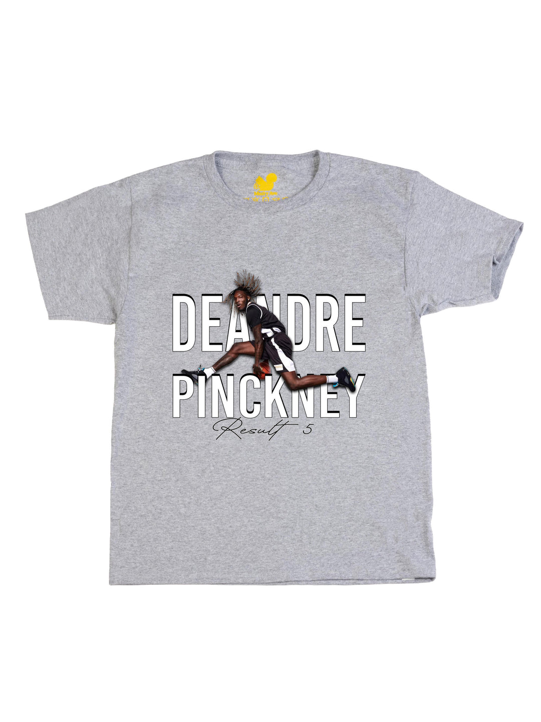 DeAndre Pinckney Youth T-Shirt
