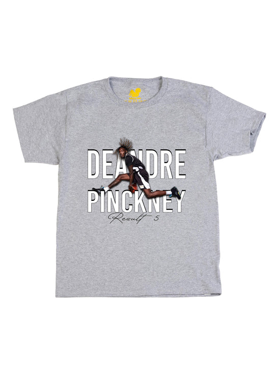 DeAndre Pinckney Youth T-Shirt