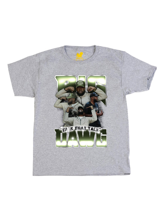 Big Dawg Youth T-Shirt