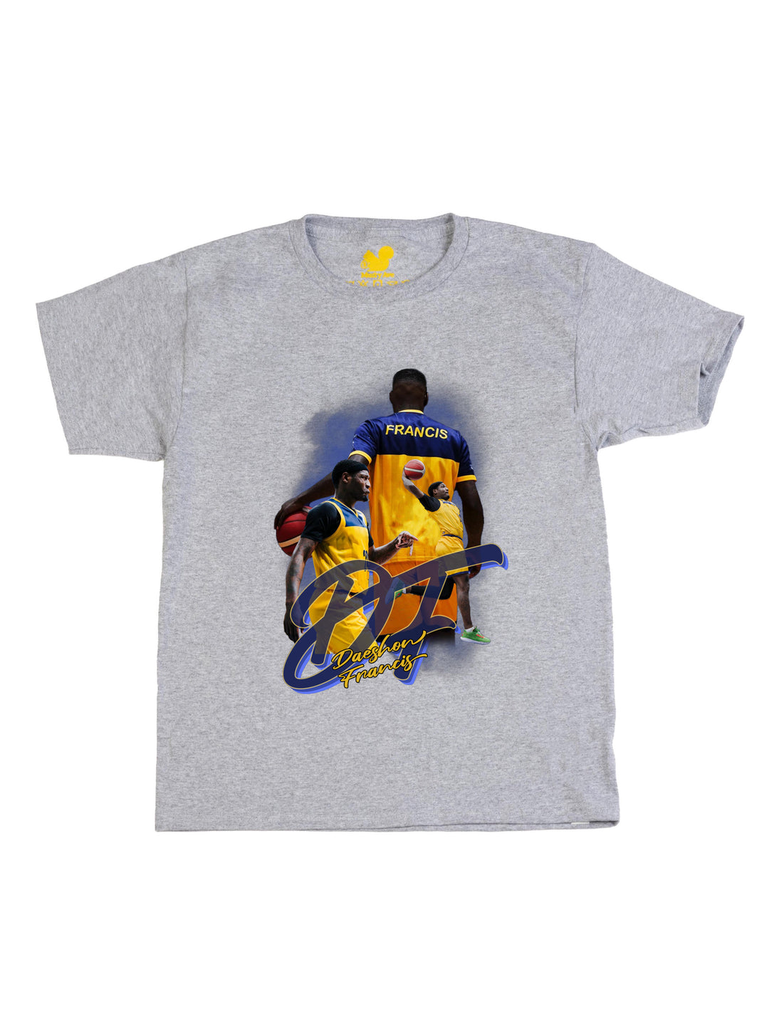 Daeshon Francis Youth T-Shirt
