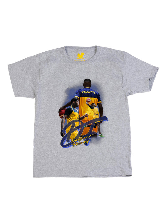 Daeshon Francis Youth T-Shirt