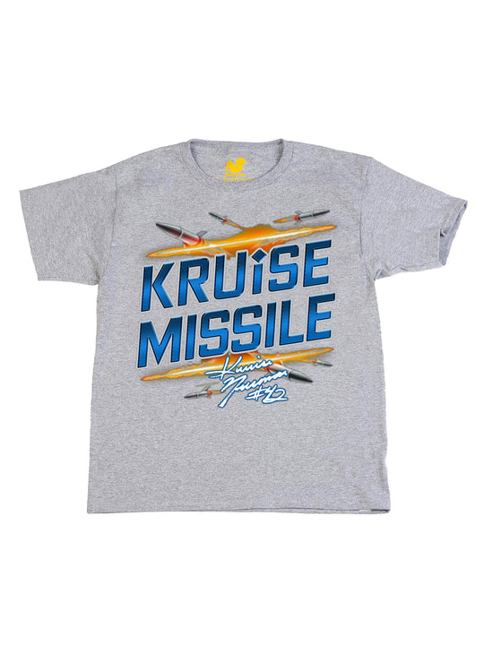 Kruise Missile Youth T-Shirt