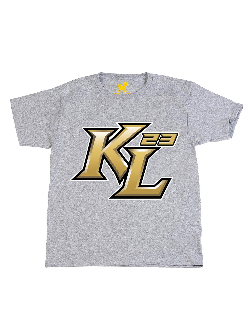 Keane Lewis Youth T-Shirt