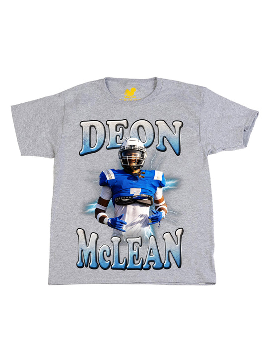 Deon McLean Youth T-Shirt