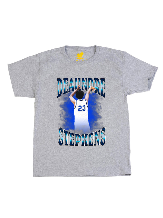 Deaundre Stephens Youth T-Shirt